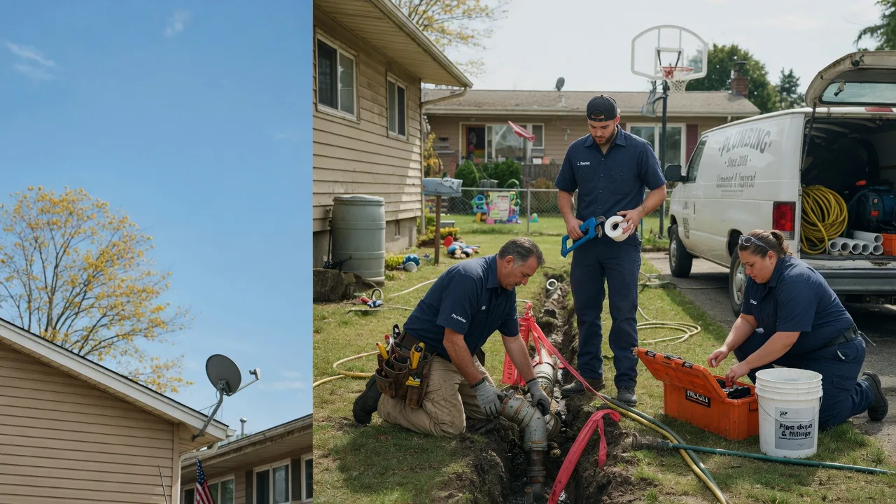 Garbage Disposal Replacement in Brimfield, IL near me