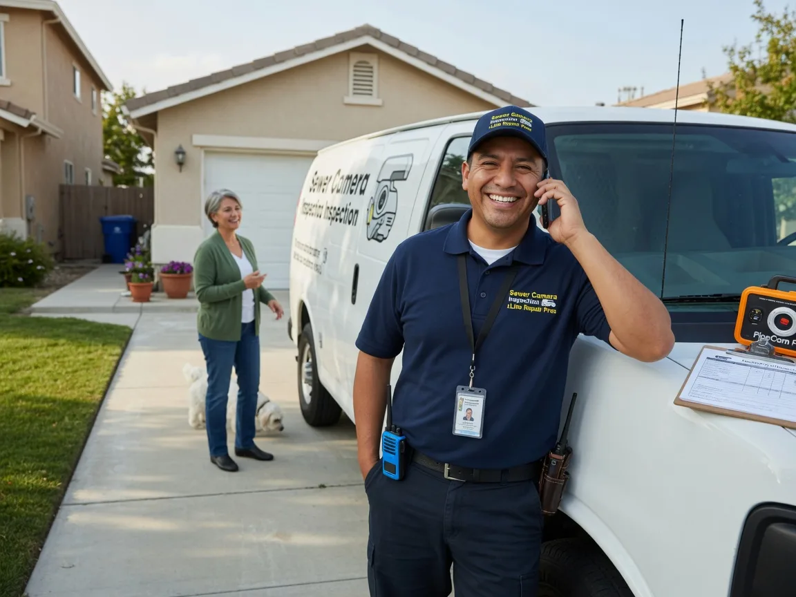 Sewer Line Repair Brimfield, IL FAQs